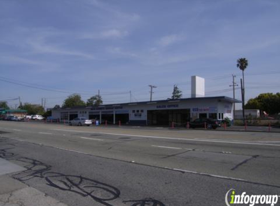 Auto Experts - San Mateo, CA