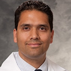 Dr. Mohun M Ramratnam, MD