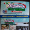 Rosie's Party Rentals gallery