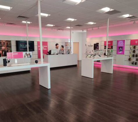 T-Mobile - Payson, UT