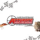 Accurate Termite And Pest Solutions