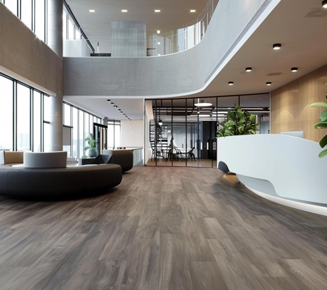 CM & RE Flooring