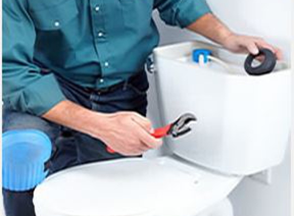 Acron Plumber & Toilet Repair - Dallas, TX