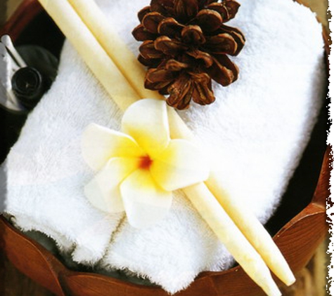 Radiant life Holistic Spa - Key West, FL