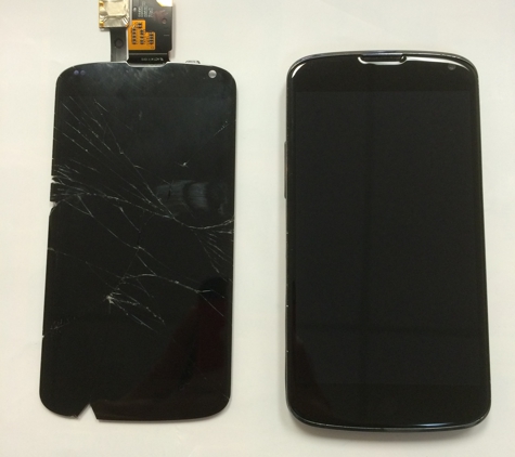 Valley Tech Care Cell Phone Repair - san jose, CA