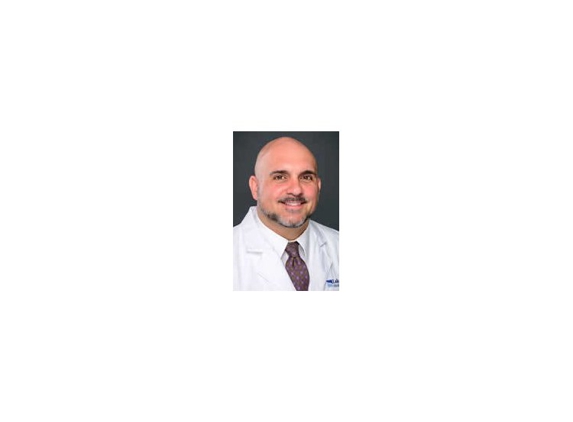 Dr. Benjamin J Palombo, MD - Lake Charles, LA