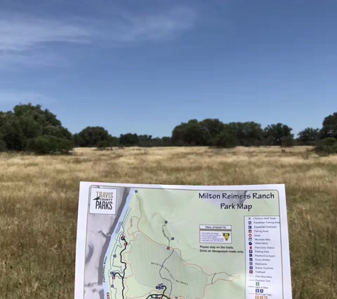 Milton Reimer's Ranch Park - Dripping Springs, TX