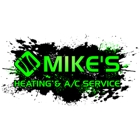 Mike's Heating & A/C Services