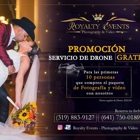 Royalty Events-Photography & Video