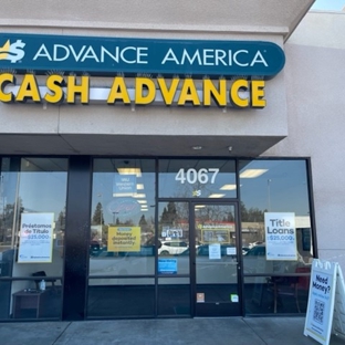 Advance America - Fresno, CA