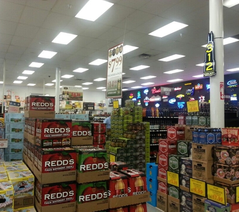 Green's Beverage Warehouse - Columbia, SC