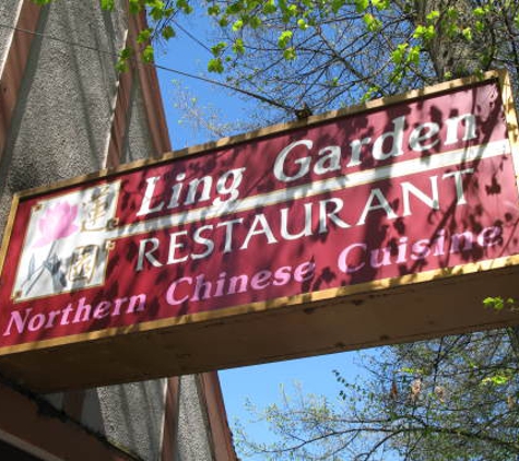 Ling Garden Restaurant - Portland, OR