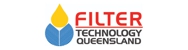 Filter Technology Queensland Logo