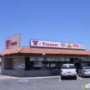 T-Town - Clothing Stores