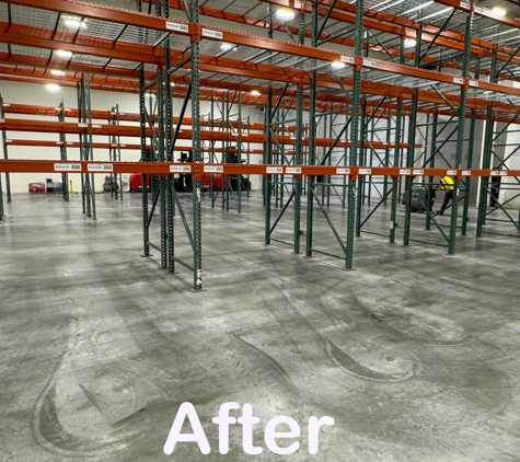 ServiceMaster Building Services by Sparkle Team - Vancouver, WA. After