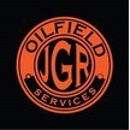 JGR Oilfield Services - Crane Service