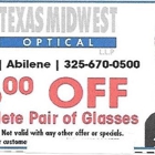Texas Midwest Eye Center LLP