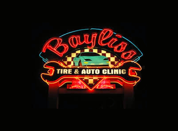 Bayliss Tire & Auto Clinic - Clawson, MI