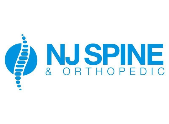 NJ Spine & Orthopedic (Jersey City) - Jersey City, NJ