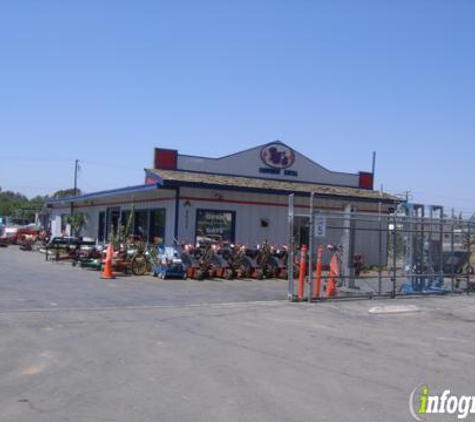 Sunbelt Rentals - Ramona, CA