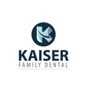 Kaiser Family Dental - Professional Organizations