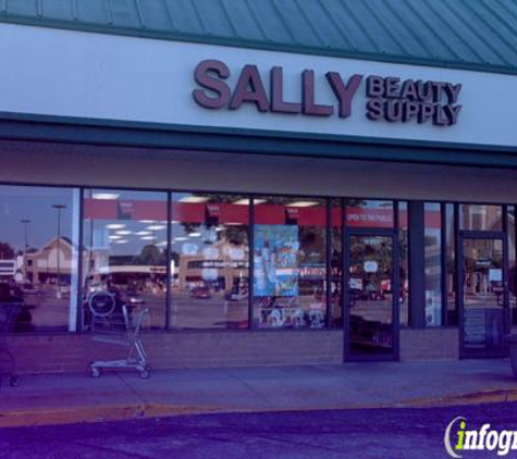 Sally Beauty Supply - Bridgeton, MO