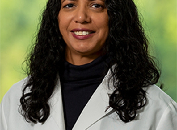 Venna Kunigal, MD - Centralia, IL