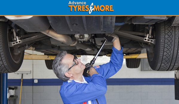 Advance Tyre & Auto Pty Ltd - Waitara, NSW. Auto electrical services.