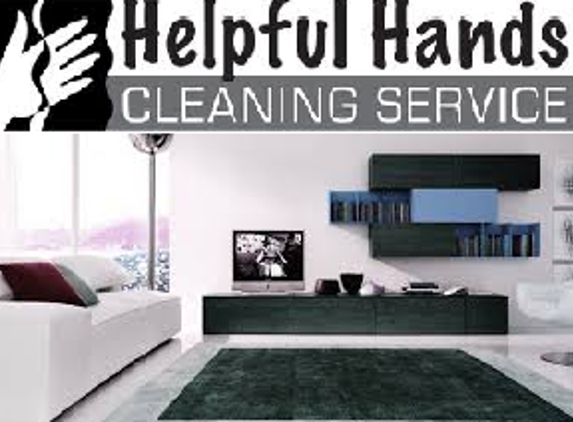 Helpful Hands Cleaning Service - Los Angeles, CA
