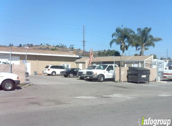 Mexican Medical Inc - Lemon Grove, CA