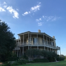 Giddings Stone Mansion - Historical Places