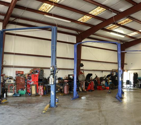 C & L Automotive & Towing Inc. - Jacksonville, FL