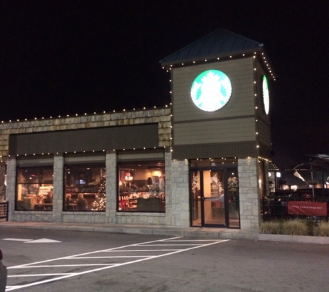 Starbucks Coffee - Lees Summit, MO