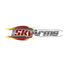 Sky Arms - Employment Training