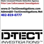 D-Tect Investigations, LLC