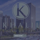 Khalil Law Group Injury Lawyers - Attorneys