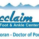 Acclaim Foot & Ankle Center - Physicians & Surgeons, Podiatrists