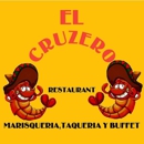 El Cruzero Mexican Restaurant - Mexican Restaurants