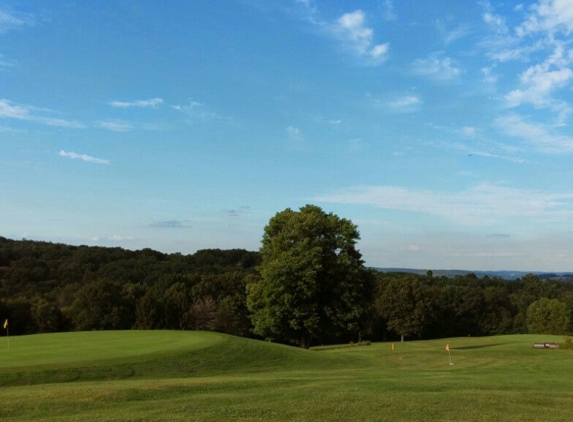 Cabin Greens Golf Course - Freeport, PA