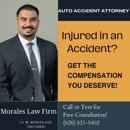 Morales Law Firm - Personal Injury Law Attorneys