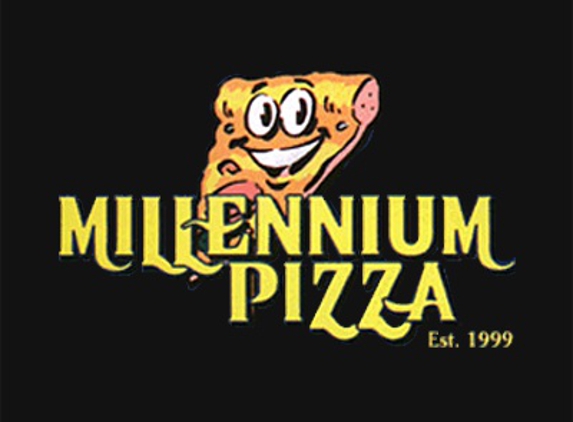 Millennium Pizza - Fall River, MA