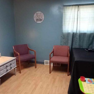 Pregnancy Resource Center of South Central Missouri - Houston, MO