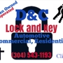 D&C Lock and Key LLC