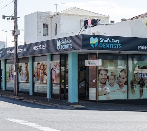 Smile Care Dentists - Geelong, VIC