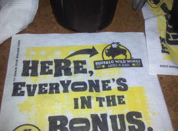 Buffalo Wild Wings - Virginia Beach, VA