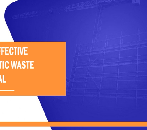 Neil's North Shore Skip Bins - Asquith, NSW. Cost effective Domestic waste removal.