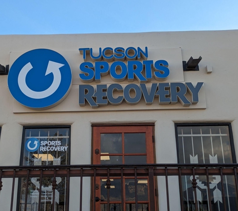 Tucson Sports Recovery & Massage - Tucson, AZ