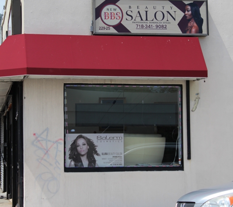 New BBS Beauty Salon - Laurelton, NY