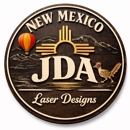 JDA Laser Designs - Engraving