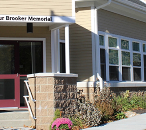 Brooker Memorial Dental Center and Early Learning Child Care Center - Torrington, CT. Dentist